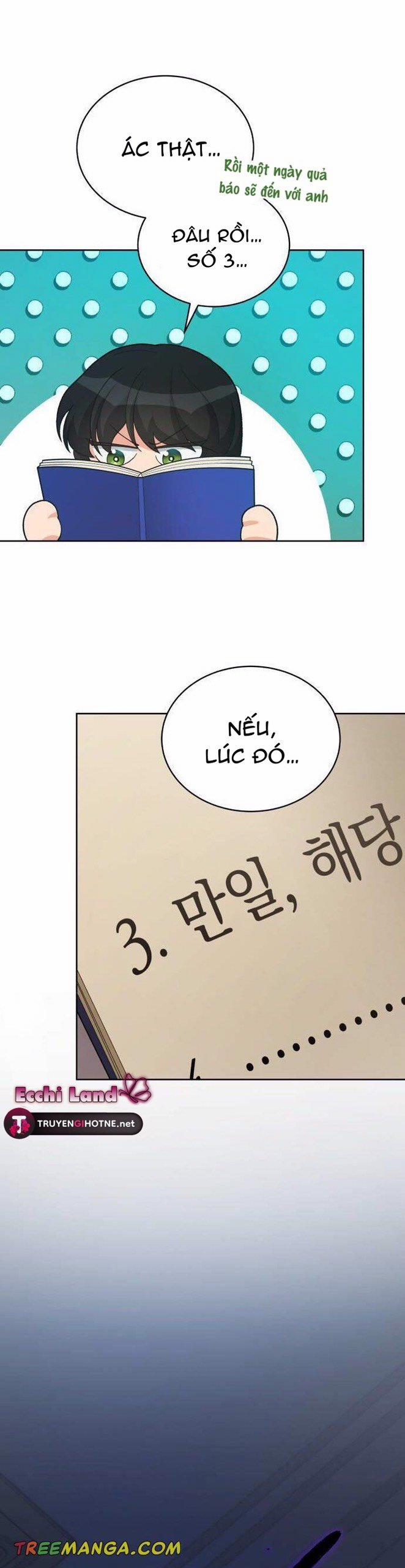 Tôi Đã Quyến Rũ Tên Công Tước Xảo Trá 17.2 trang 17