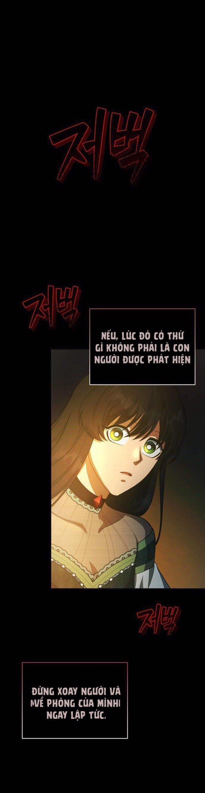 Tôi Đã Quyến Rũ Tên Công Tước Xảo Trá 17.2 trang 20