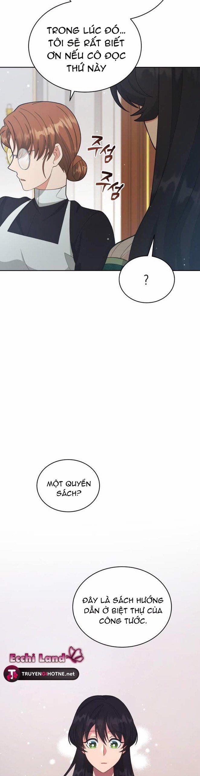 Tôi Đã Quyến Rũ Tên Công Tước Xảo Trá 17.2 trang 7