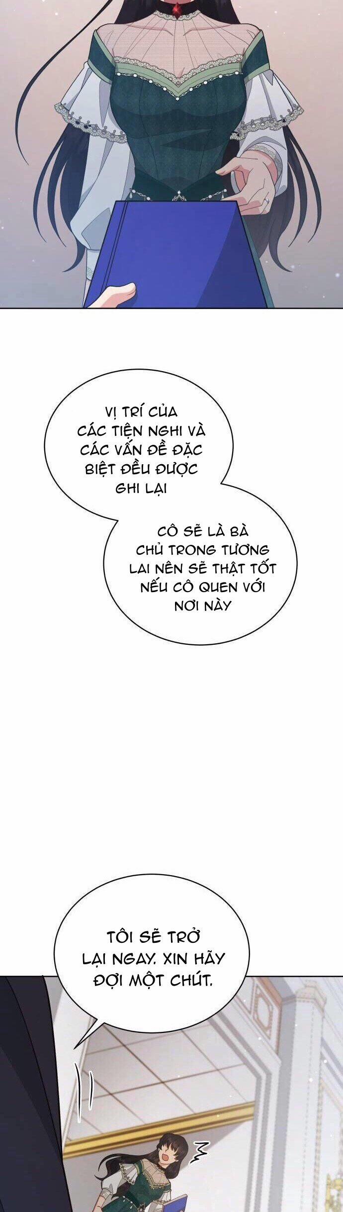 Tôi Đã Quyến Rũ Tên Công Tước Xảo Trá 17.2 trang 8