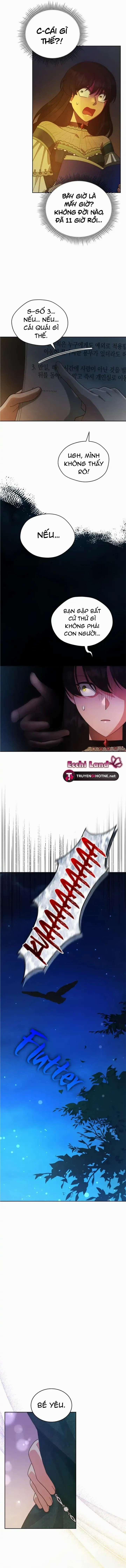 Tôi Đã Quyến Rũ Tên Công Tước Xảo Trá 18.1 trang 2