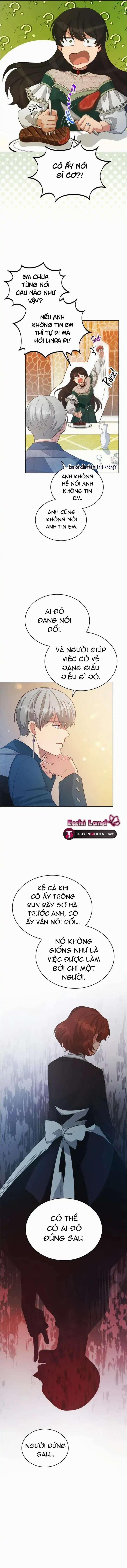 Tôi Đã Quyến Rũ Tên Công Tước Xảo Trá 18.2 trang 0