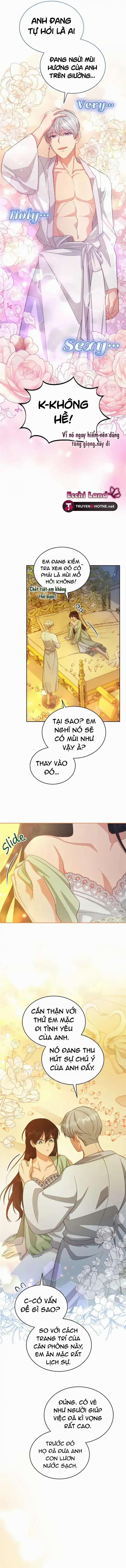 Tôi Đã Quyến Rũ Tên Công Tước Xảo Trá 18.2 trang 4