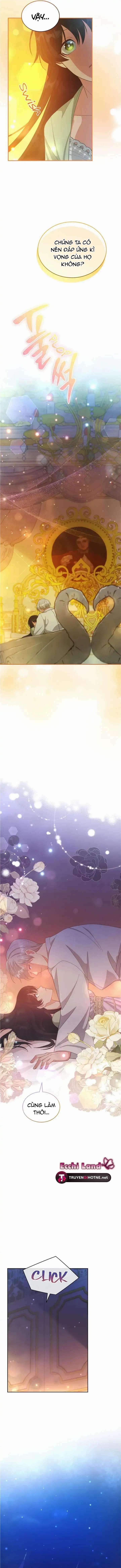 Tôi Đã Quyến Rũ Tên Công Tước Xảo Trá 18.2 trang 5