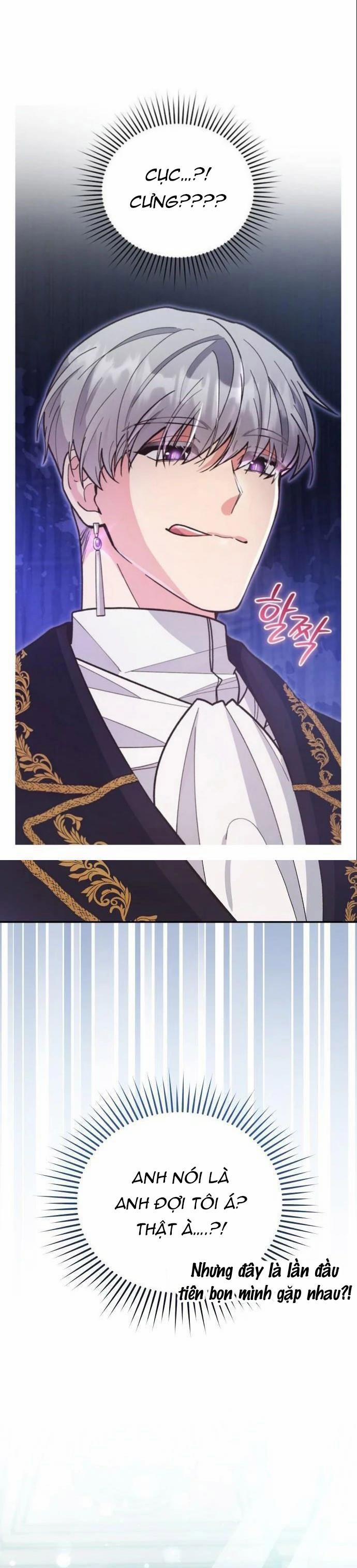 Tôi Đã Quyến Rũ Tên Công Tước Xảo Trá 2.1 trang 1