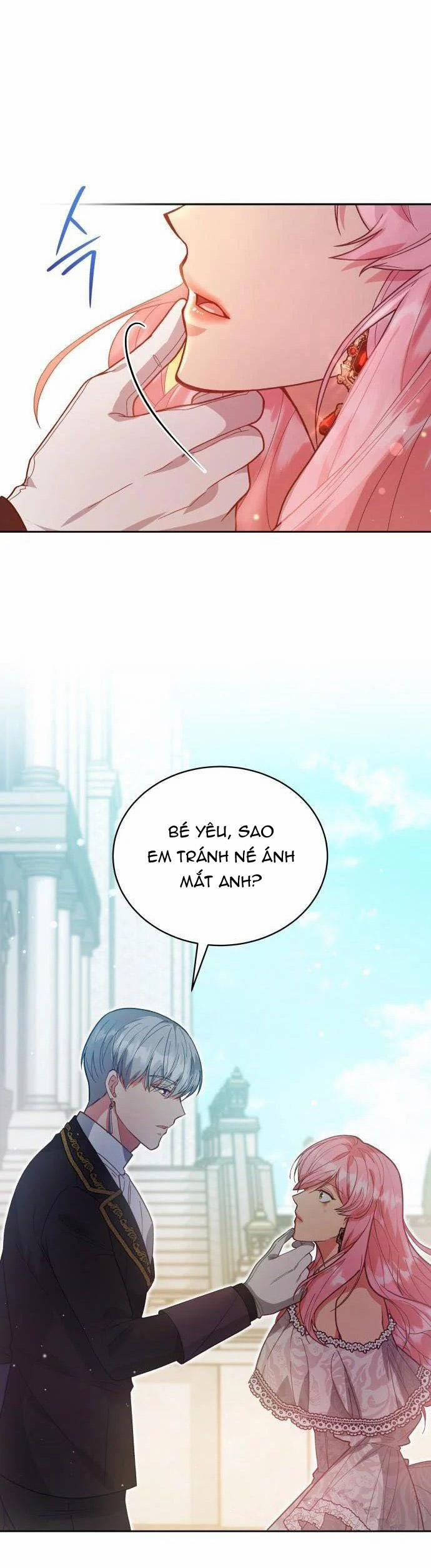 Tôi Đã Quyến Rũ Tên Công Tước Xảo Trá 2.1 trang 12