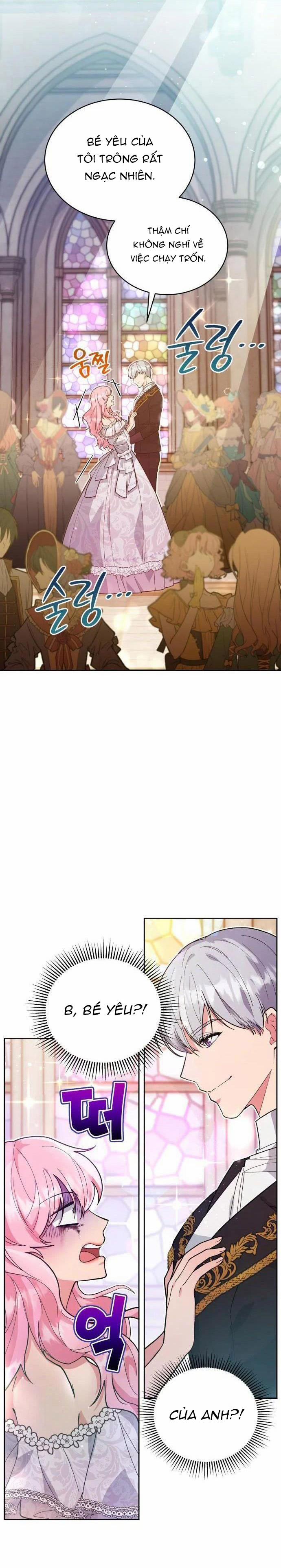 Tôi Đã Quyến Rũ Tên Công Tước Xảo Trá 2.1 trang 2