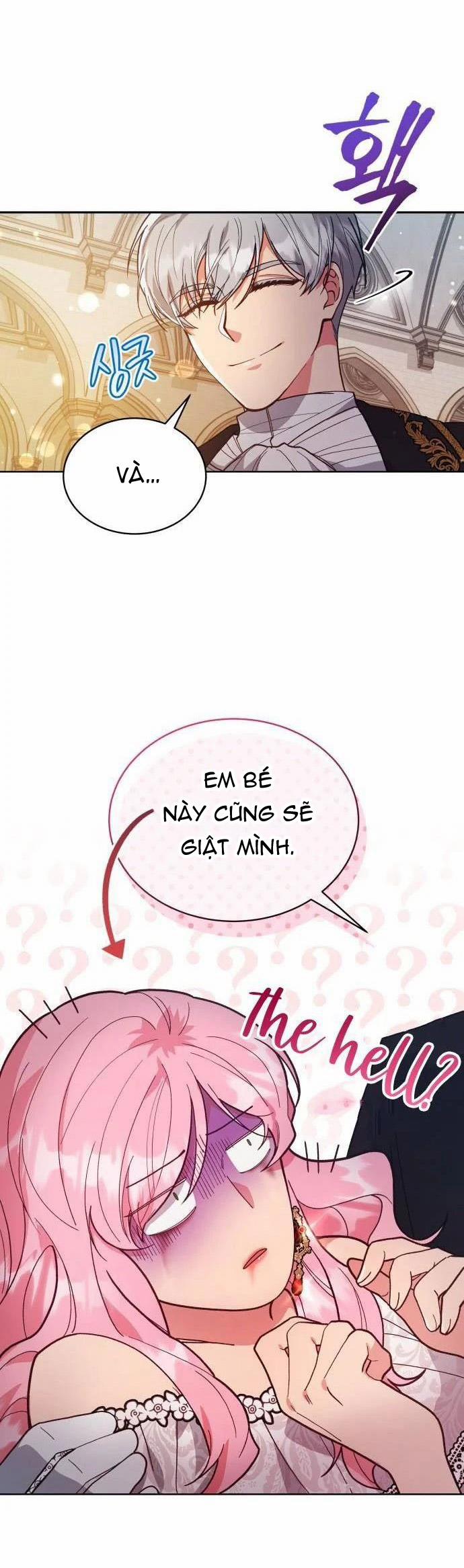 Tôi Đã Quyến Rũ Tên Công Tước Xảo Trá 2.1 trang 6