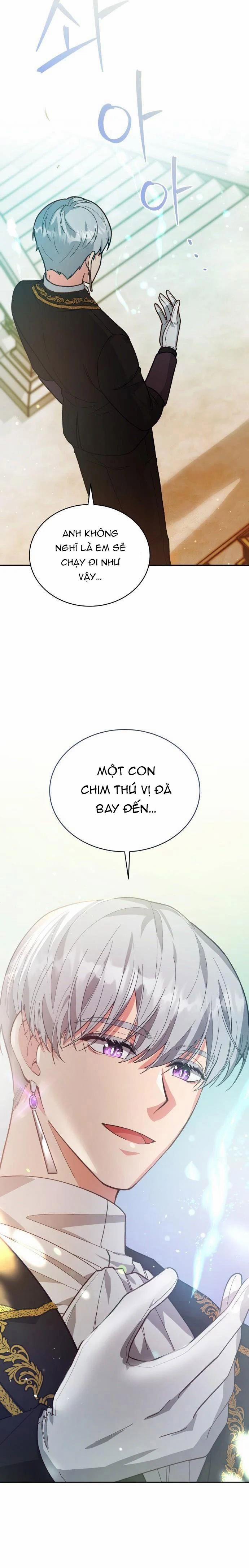 Tôi Đã Quyến Rũ Tên Công Tước Xảo Trá 2.2 trang 0