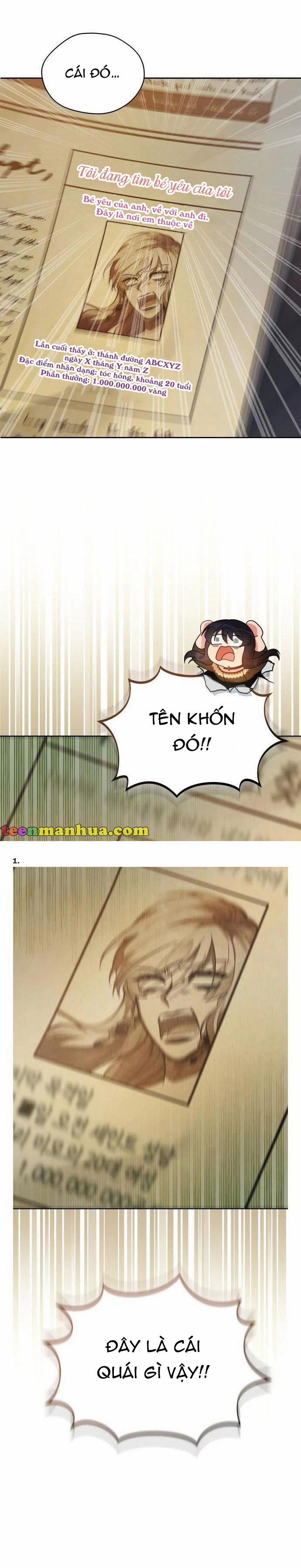 Tôi Đã Quyến Rũ Tên Công Tước Xảo Trá 2.2 trang 13