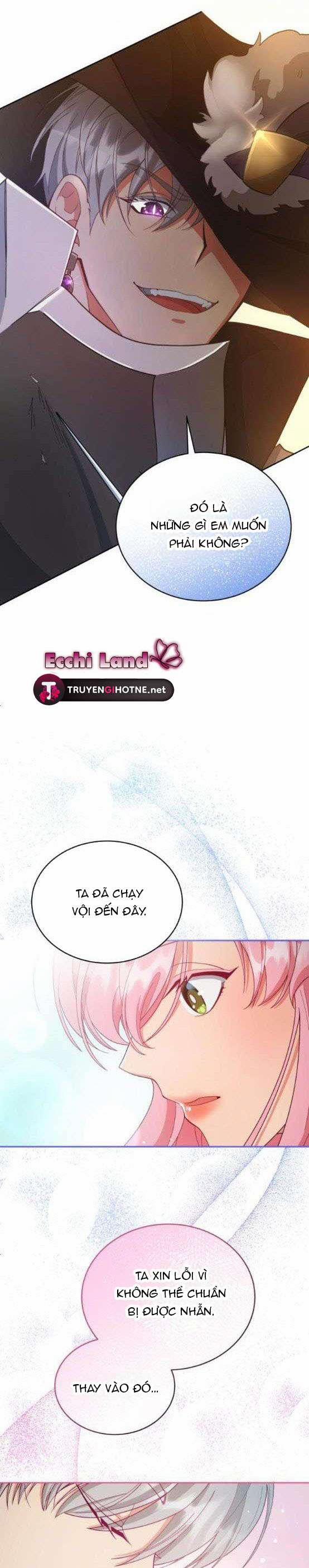 Tôi Đã Quyến Rũ Tên Công Tước Xảo Trá 5.1 trang 10