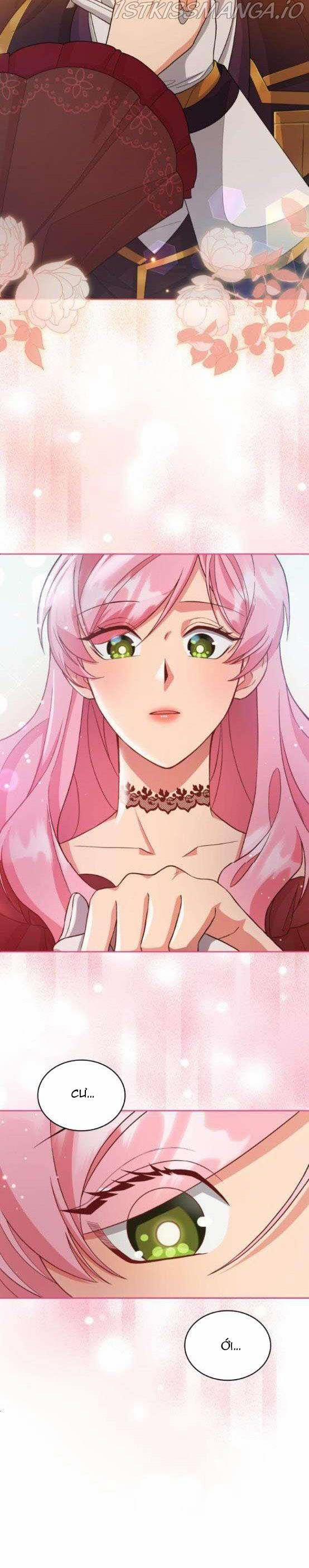 Tôi Đã Quyến Rũ Tên Công Tước Xảo Trá 5.1 trang 12