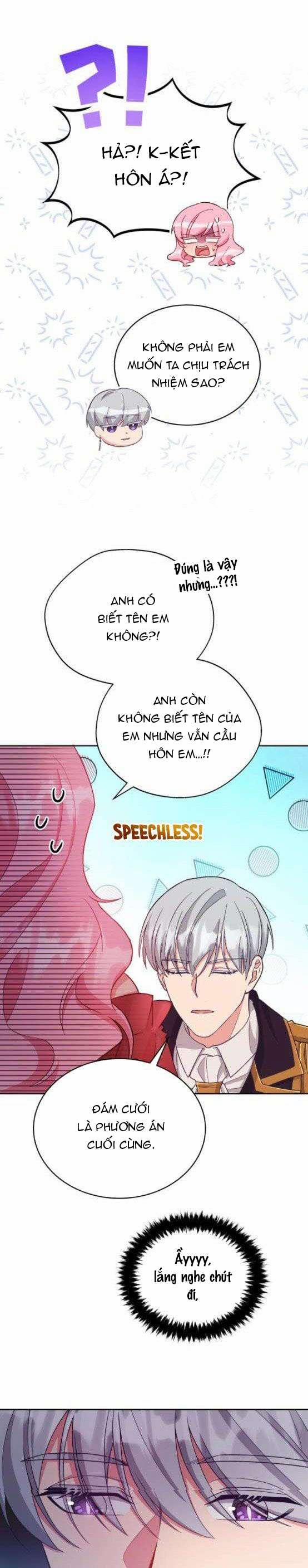 Tôi Đã Quyến Rũ Tên Công Tước Xảo Trá 5.1 trang 13