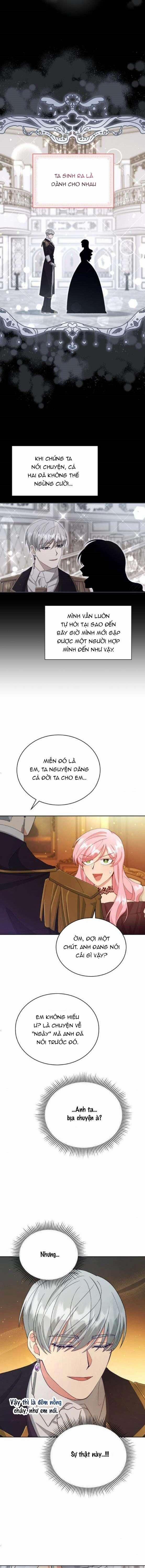 Tôi Đã Quyến Rũ Tên Công Tước Xảo Trá 5.1 trang 15