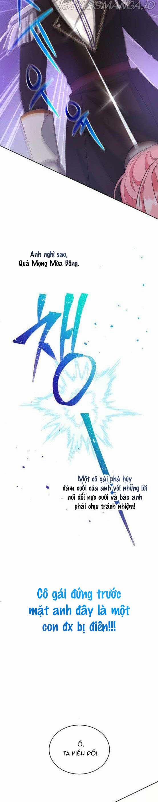 Tôi Đã Quyến Rũ Tên Công Tước Xảo Trá 5.1 trang 9