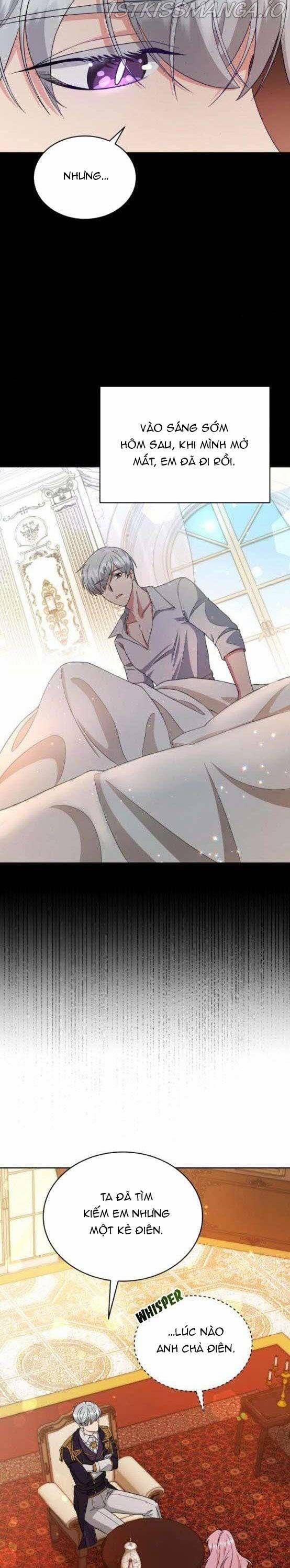 Tôi Đã Quyến Rũ Tên Công Tước Xảo Trá 5.2 trang 0