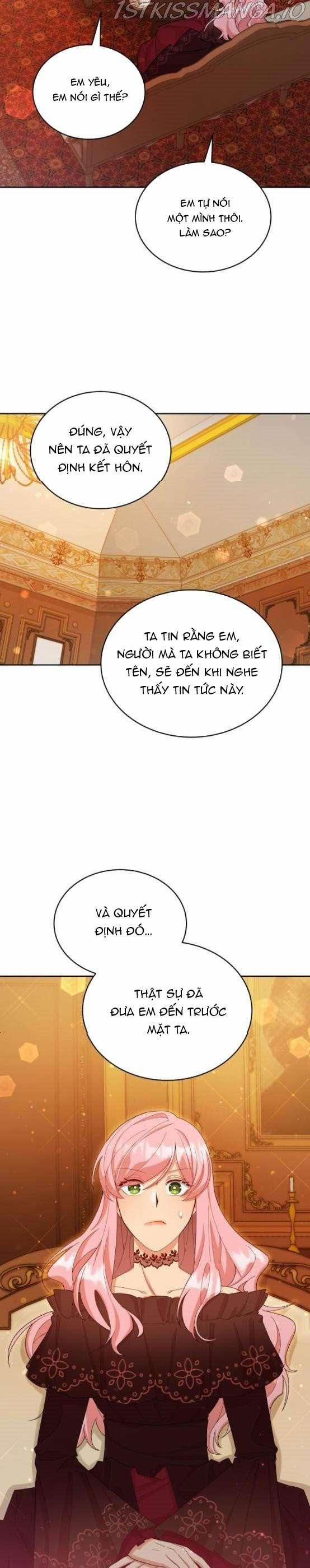 Tôi Đã Quyến Rũ Tên Công Tước Xảo Trá 5.2 trang 1