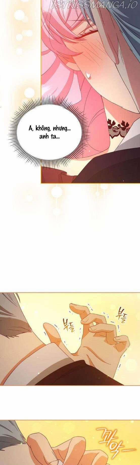 Tôi Đã Quyến Rũ Tên Công Tước Xảo Trá 5.2 trang 12