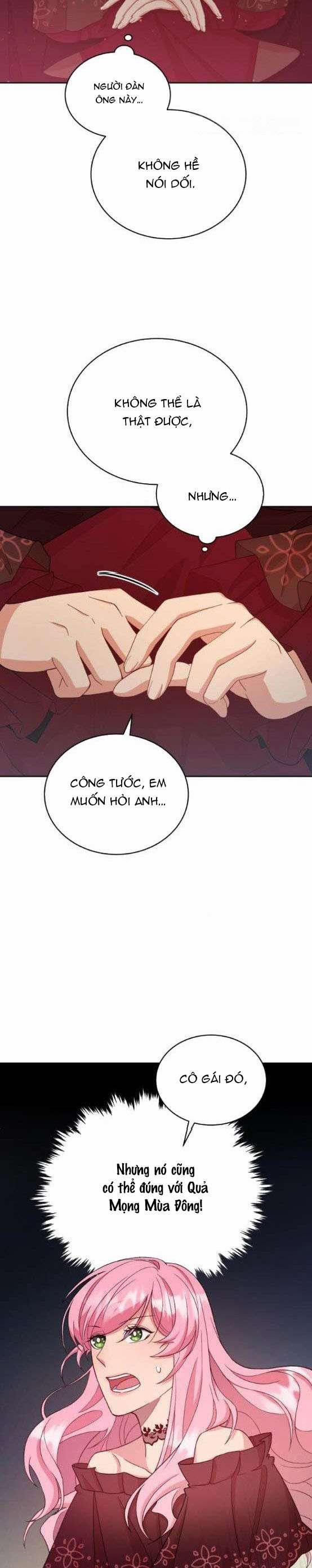 Tôi Đã Quyến Rũ Tên Công Tước Xảo Trá 5.2 trang 2