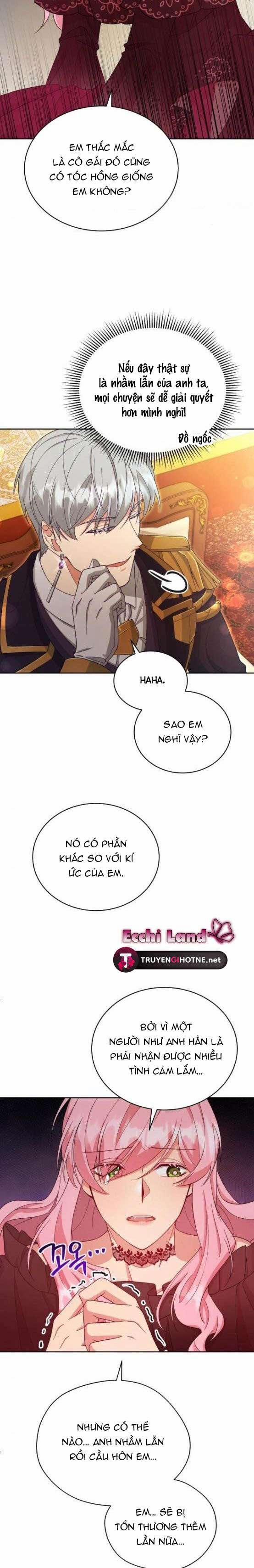 Tôi Đã Quyến Rũ Tên Công Tước Xảo Trá 5.2 trang 3