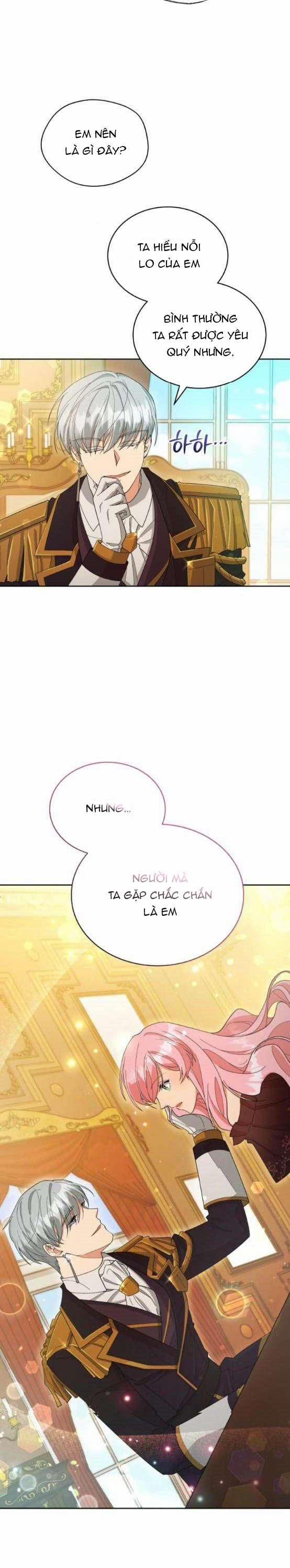 Tôi Đã Quyến Rũ Tên Công Tước Xảo Trá 5.2 trang 4