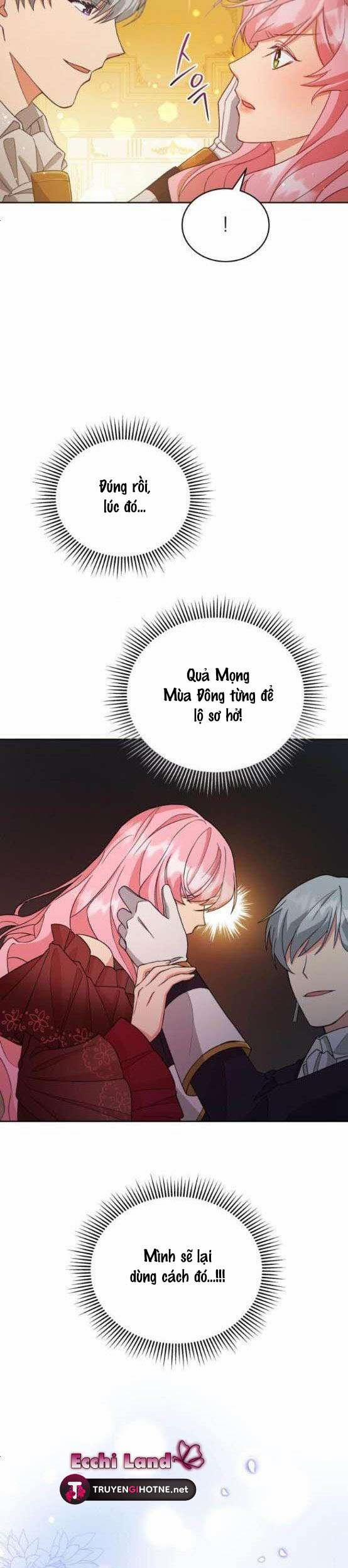 Tôi Đã Quyến Rũ Tên Công Tước Xảo Trá 5.2 trang 7