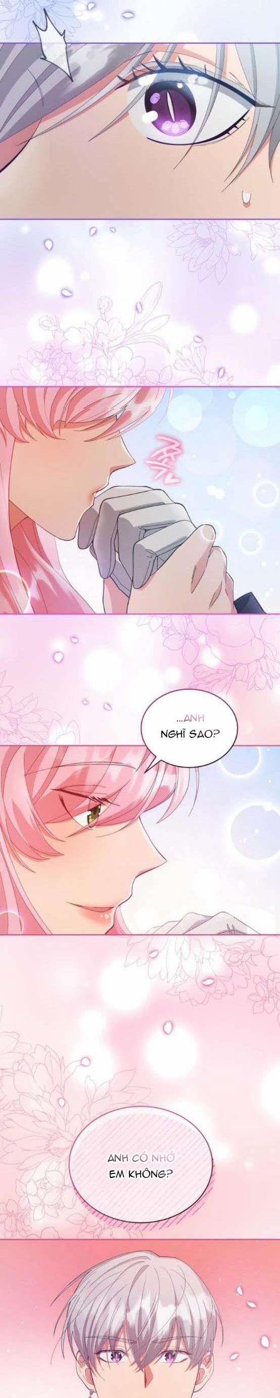 Tôi Đã Quyến Rũ Tên Công Tước Xảo Trá 5.2 trang 8