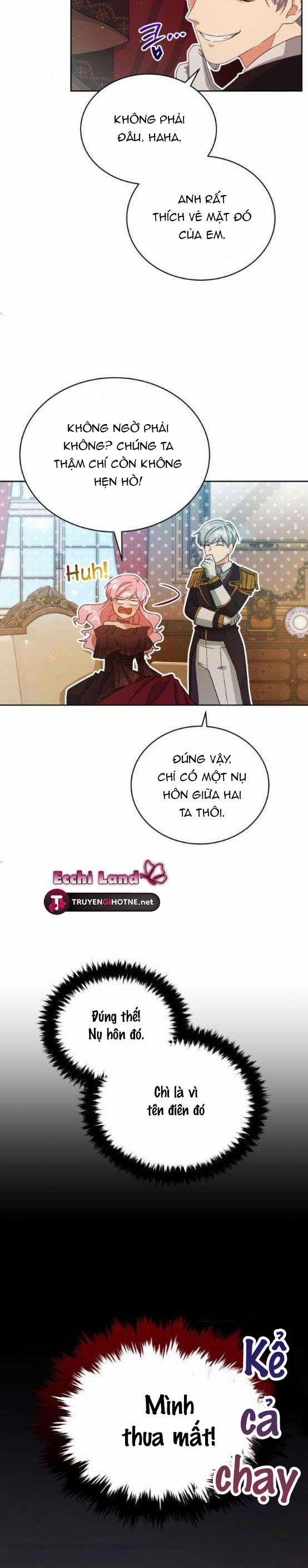 Tôi Đã Quyến Rũ Tên Công Tước Xảo Trá 6.1 trang 3