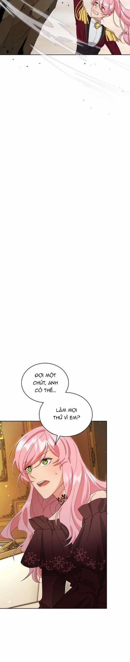 Tôi Đã Quyến Rũ Tên Công Tước Xảo Trá 6.1 trang 6