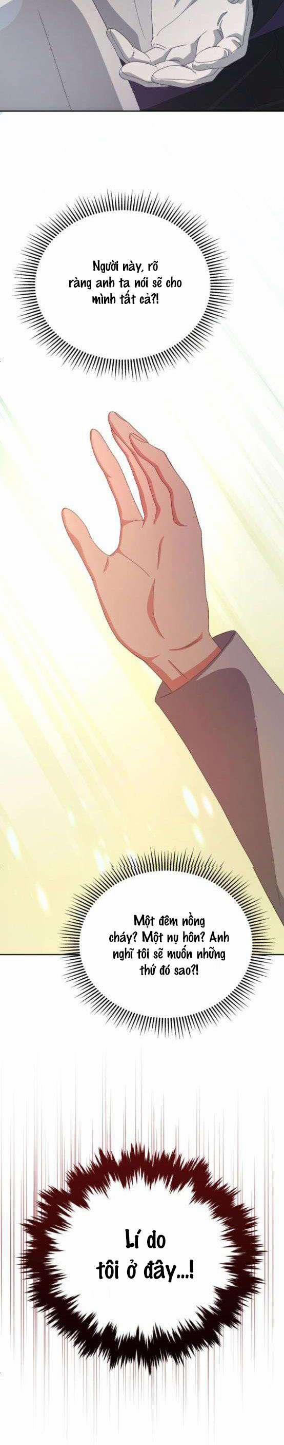 Tôi Đã Quyến Rũ Tên Công Tước Xảo Trá 6.1 trang 8