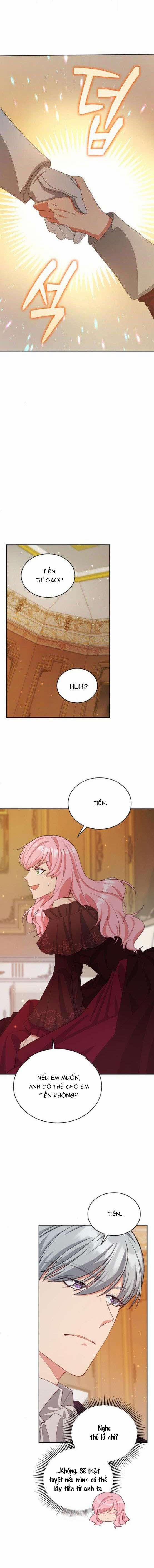 Tôi Đã Quyến Rũ Tên Công Tước Xảo Trá 6.1 trang 9