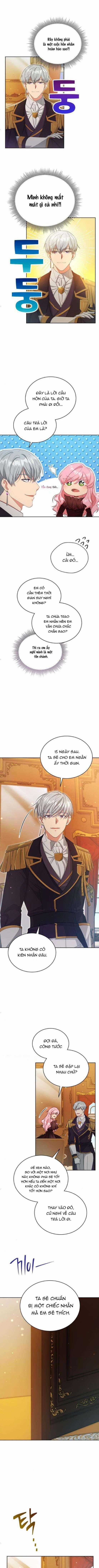 Tôi Đã Quyến Rũ Tên Công Tước Xảo Trá 6.2 trang 0