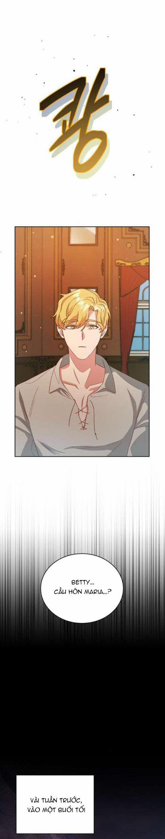 Tôi Đã Quyến Rũ Tên Công Tước Xảo Trá 6.2 trang 5