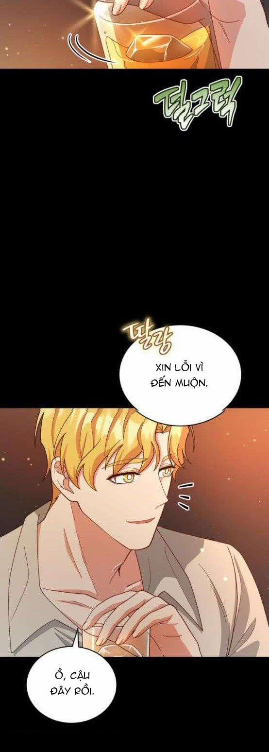 Tôi Đã Quyến Rũ Tên Công Tước Xảo Trá 6.2 trang 7