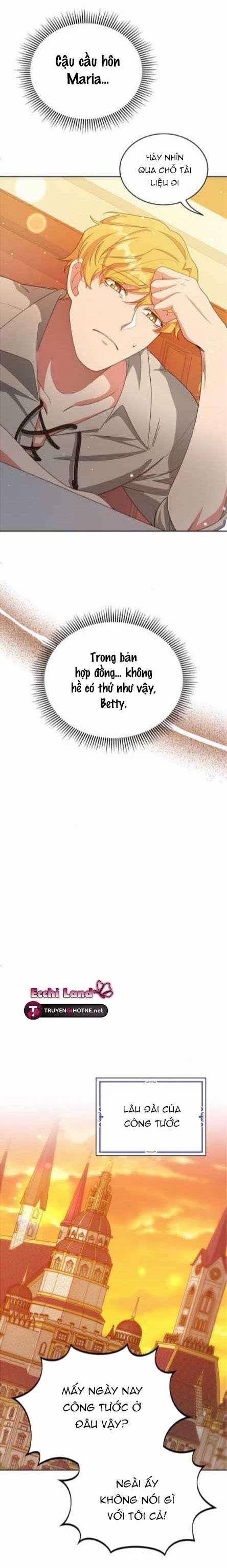 Tôi Đã Quyến Rũ Tên Công Tước Xảo Trá 7.1 trang 10