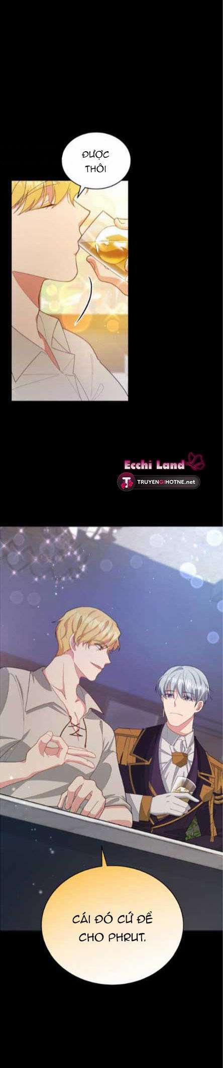 Tôi Đã Quyến Rũ Tên Công Tước Xảo Trá 7.1 trang 7