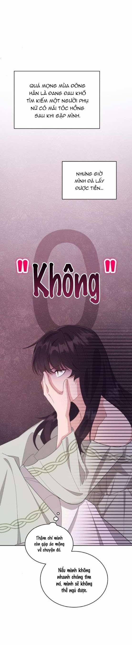 Tôi Đã Quyến Rũ Tên Công Tước Xảo Trá 8.1 trang 6