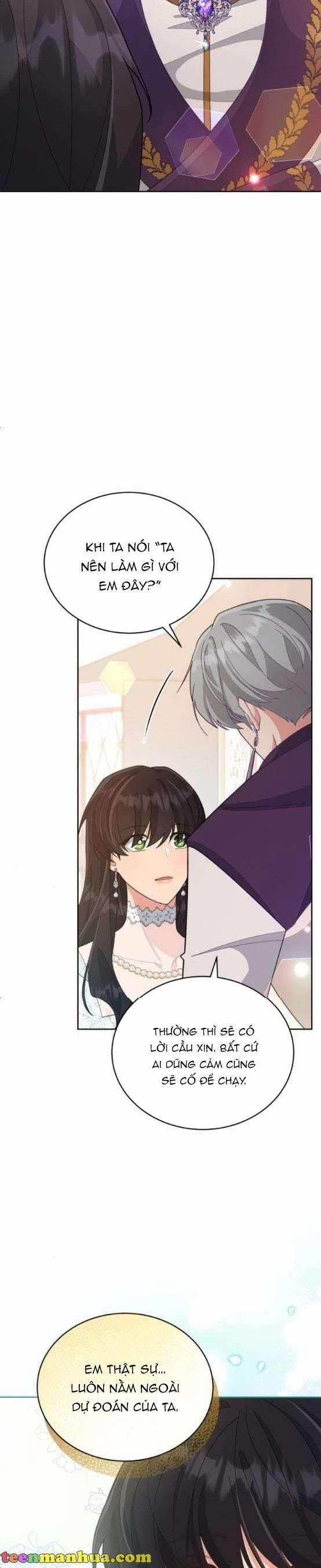 Tôi Đã Quyến Rũ Tên Công Tước Xảo Trá 8.2 trang 15