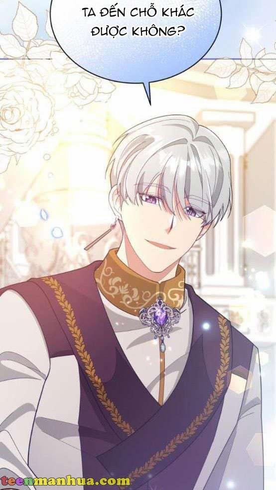 Tôi Đã Quyến Rũ Tên Công Tước Xảo Trá 8.2 trang 18