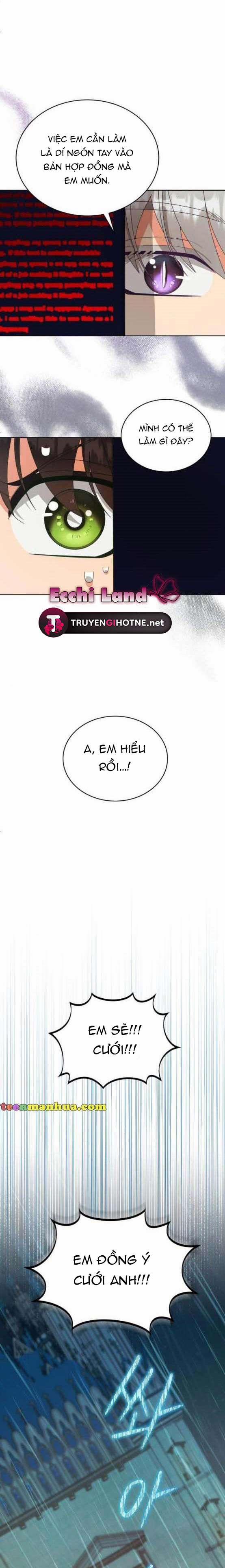 Tôi Đã Quyến Rũ Tên Công Tước Xảo Trá 9.2 trang 2