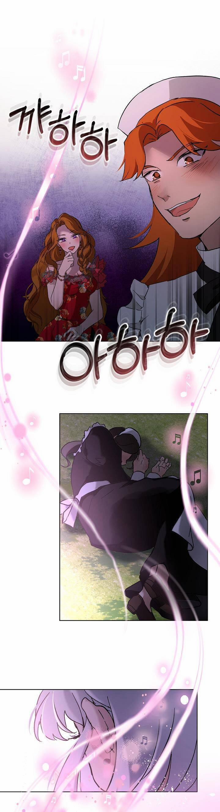 Tôi Đã Tái Sinh Thành Bé Cáo Của Thần 10 trang 0