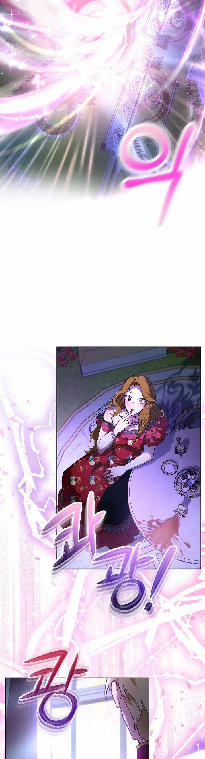 Tôi Đã Tái Sinh Thành Bé Cáo Của Thần 10 trang 2