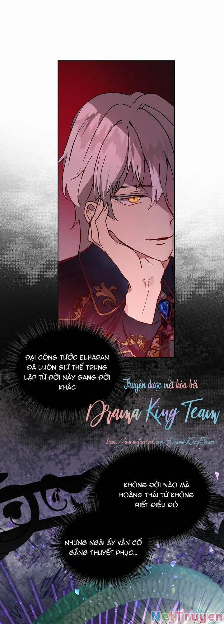 Tôi Đã Tái Sinh Thành Bé Cáo Của Thần 11 trang 15