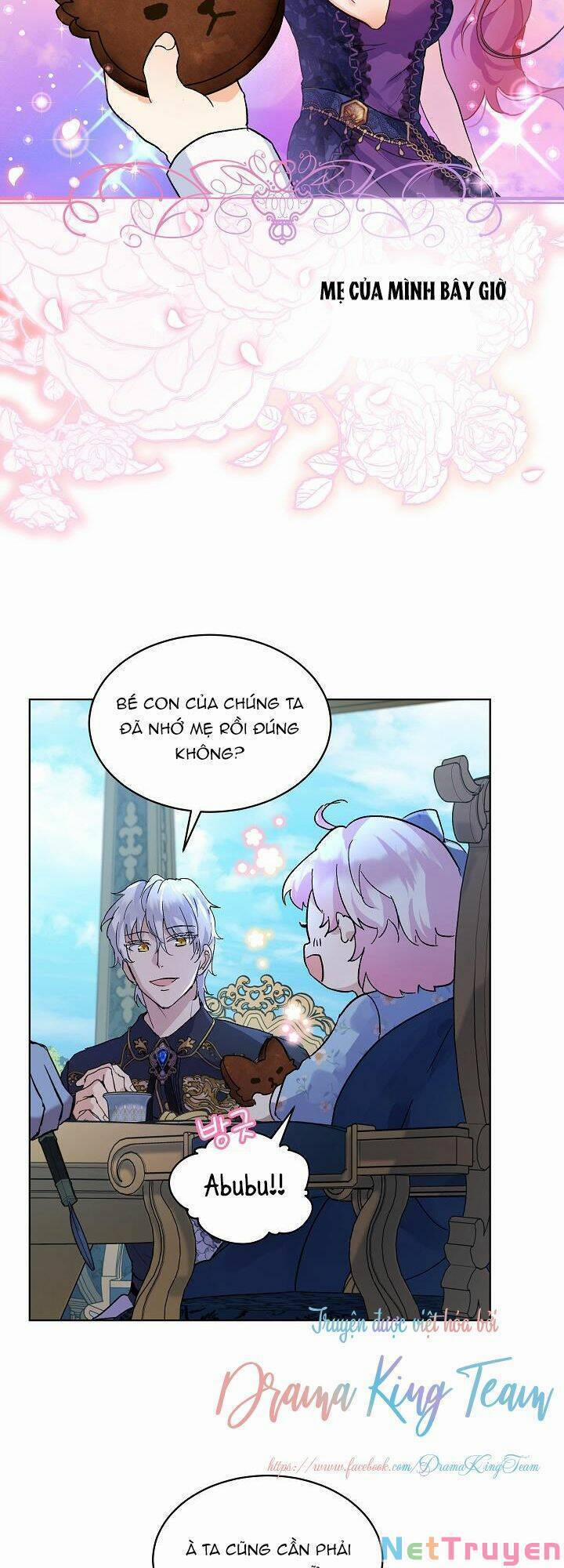 Tôi Đã Tái Sinh Thành Bé Cáo Của Thần 11 trang 18