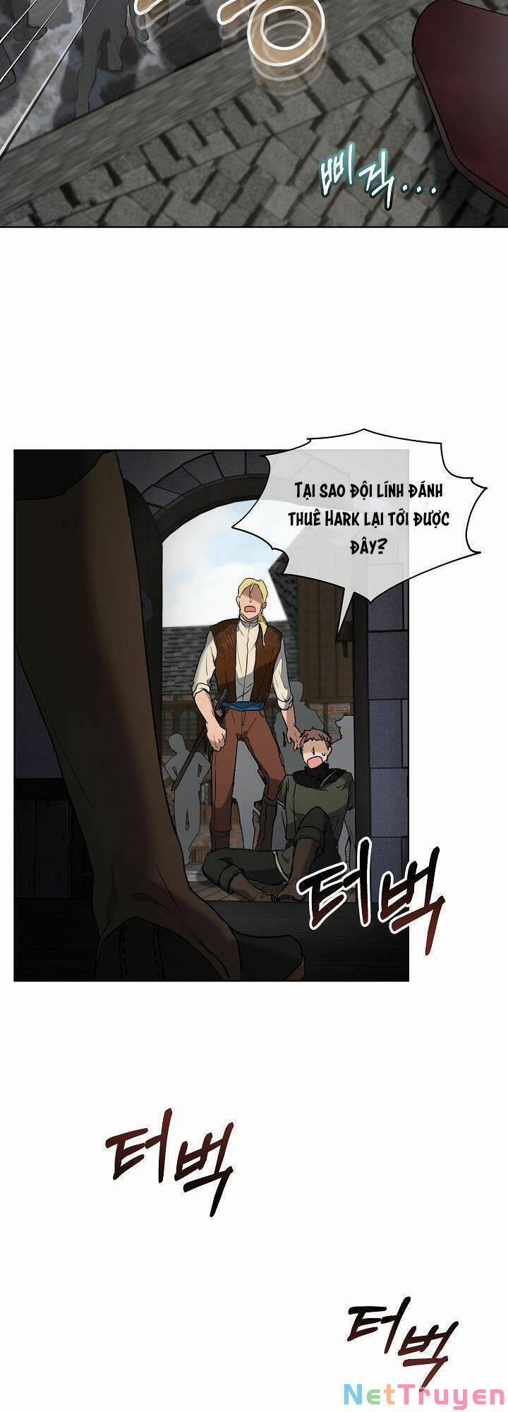 Tôi Đã Tái Sinh Thành Bé Cáo Của Thần 11 trang 37