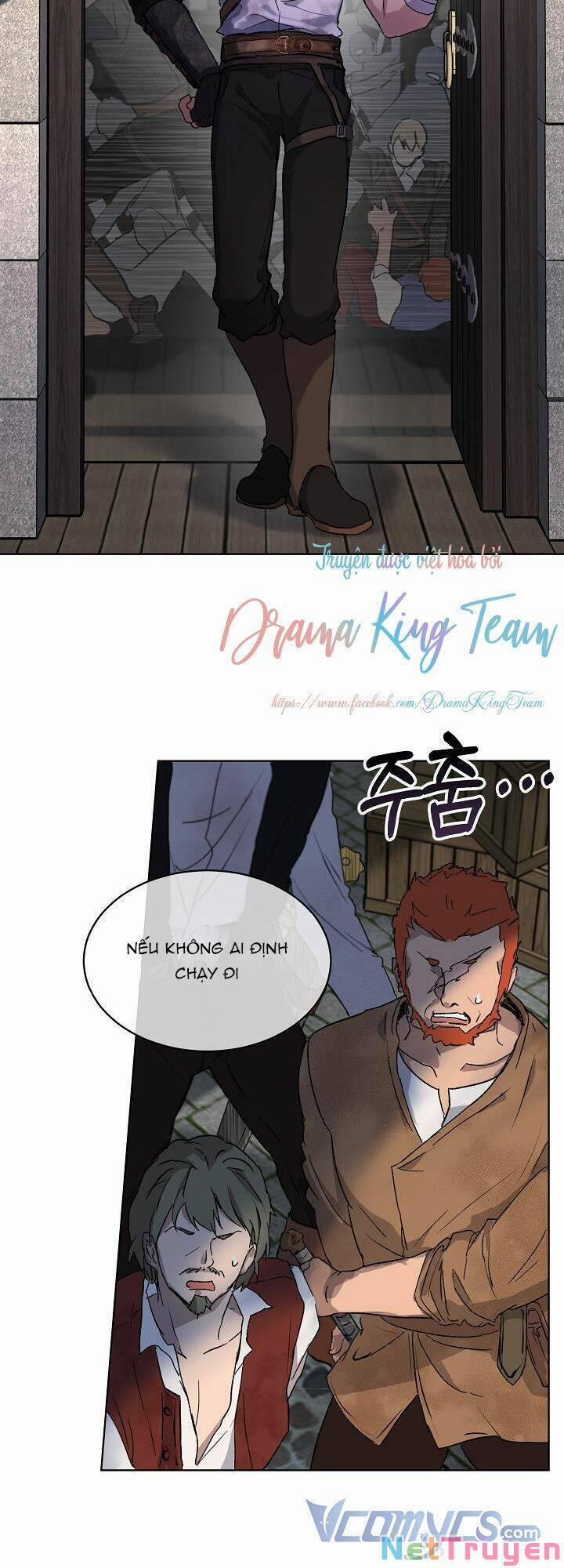 Tôi Đã Tái Sinh Thành Bé Cáo Của Thần 11 trang 39