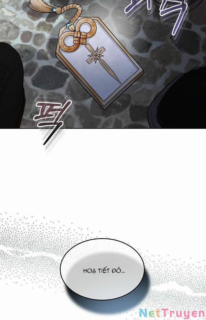 Tôi Đã Tái Sinh Thành Bé Cáo Của Thần 11 trang 43