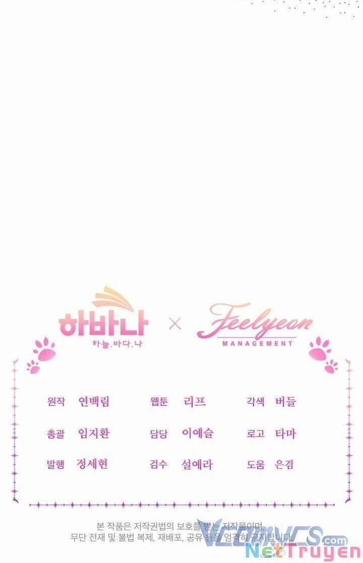 Tôi Đã Tái Sinh Thành Bé Cáo Của Thần 11 trang 44