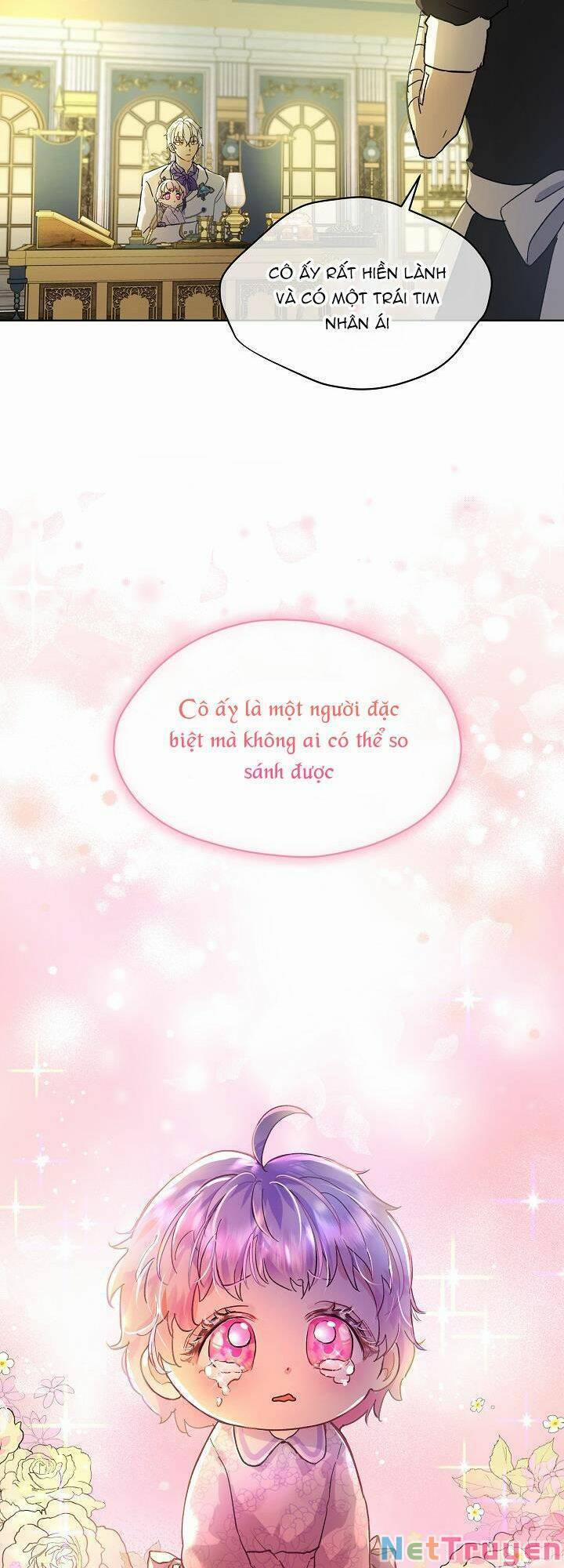 Tôi Đã Tái Sinh Thành Bé Cáo Của Thần 11 trang 7