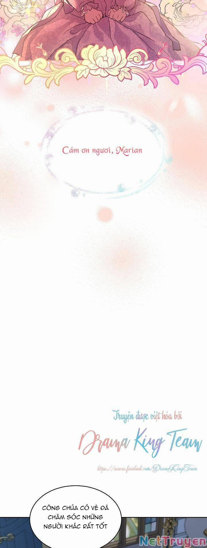 Tôi Đã Tái Sinh Thành Bé Cáo Của Thần 11 trang 8